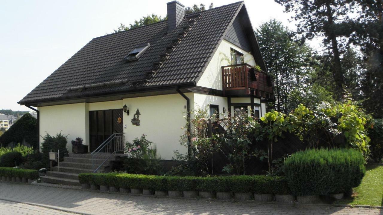 Ferienwohnung-Schmidt-2 Gelenau Exterior photo